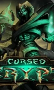 Cursed Crypt