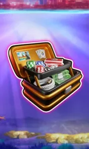Big Bass Vegas Double Down Deluxe