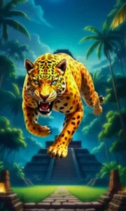 Majestic Jaguar