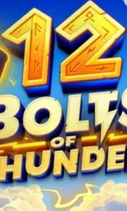 12 Bolts of Thunder