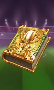 Book Of Champions - World Glory
