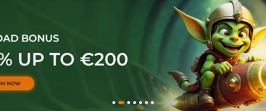 gomblingo casino